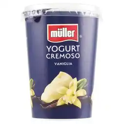 Ipercoop YOGURT MÜLLER offerta