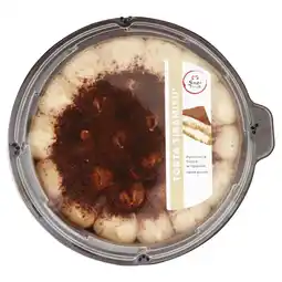 Ipercoop TIRAMISÙ SENZA PECCATO offerta