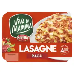 Ipercoop PASTE AL FORNO VIVA LA MAMMA offerta