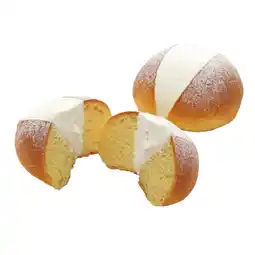 Ipercoop MARITOZZO CON PANNA offerta