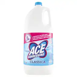 Ipercoop CANDEGGINA ACE offerta