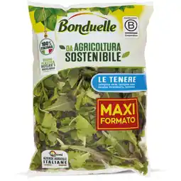 Ipercoop SU TUTTA LA LINEA BONDUELLE offerta
