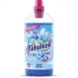 Ipercoop SU TUTTA LA LINEA FABULOSO offerta
