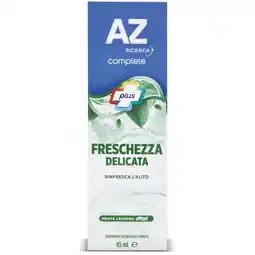 Ipercoop SU TUTTA LA LINEA AZ offerta