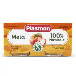 Ipercoop SU TUTTA LA LINEA PLASMON offerta