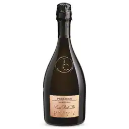 Ipercoop SU TUTTA LA LINEA TENIMENTI CIVA offerta