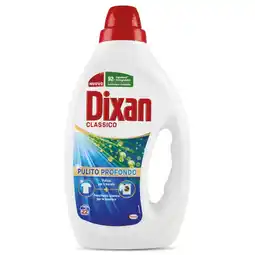 Ipercoop SU TUTTA LA LINEA DIXAN offerta