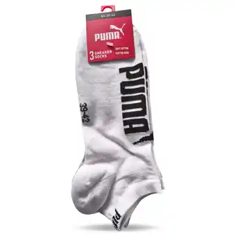 Ipercoop SU TUTTA LA LINEA PUMA offerta