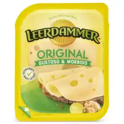 Ipercoop SU TUTTA LA LINEA LEERDAMMER offerta