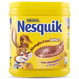 Ipercoop SU TUTTA LA LINEA NESQUIK offerta