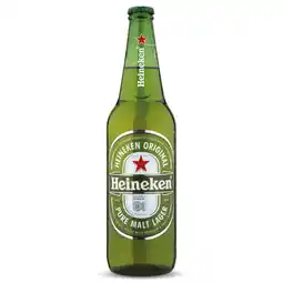 Ipercoop SU TUTTA LA LINEA HEINEKEN offerta