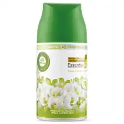 Ipercoop SU TUTTA LA LINEA AIR WIK offerta