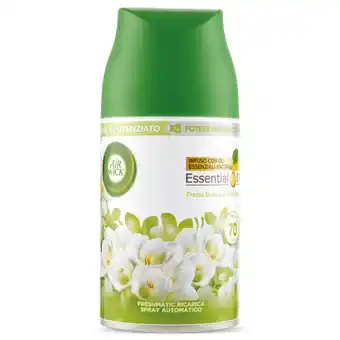 Ipercoop SU TUTTA LA LINEA AIR WIK offerta