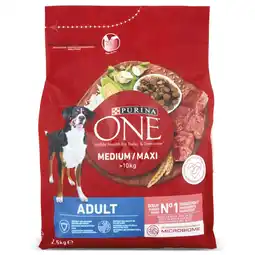 Ipercoop SU TUTTA LA LINEA PURINA ONE offerta