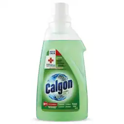 Ipercoop SU TUTTA LA LINEA CALGON offerta