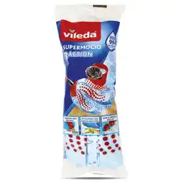 Ipercoop SU TUTTA LA LINEA VILEDA offerta