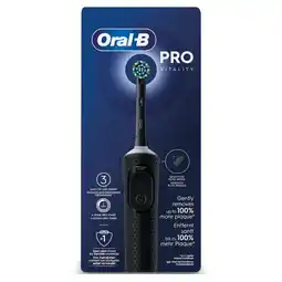 Ipercoop SOLO SU SPAZZOLINI ELETTRICI E TESTINE DI RICAMBIO ORAL-B offerta