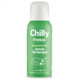 Ipercoop SU TUTTA LA LINEA CHILLY offerta