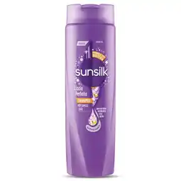 Ipercoop SU TUTTA LA LINEA SUNSILK offerta
