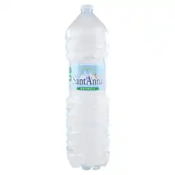 Ipercoop ACQUA SANT’ANNA offerta