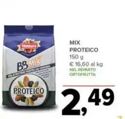 Todis Ventura Mix proteico offerta