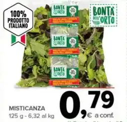 Todis Misticanza BONTA DELL ORTO offerta