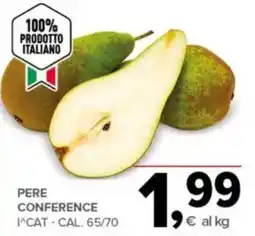 Todis Pere conference offerta