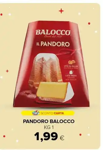 Tigre Il pandoro 1000 g(ml) offerta