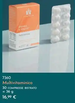Bofrost Multivitaminico offerta