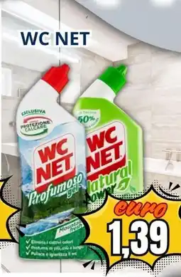 A Casa Mia Wc net offerta