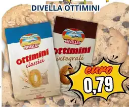 A Casa Mia Divella ottimini offerta
