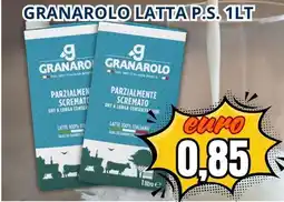 A Casa Mia Granarolo latta p.s. offerta