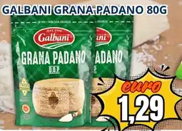 A Casa Mia Galbani grana padano offerta