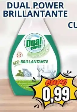 A Casa Mia Dual power brillantante offerta