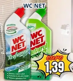 A Casa Mia Wc net offerta