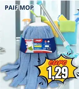 A Casa Mia Paif mop offerta