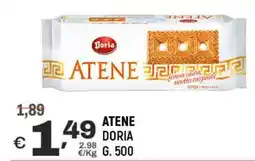 A&O Atene DORIA offerta
