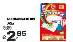 A&O Acchiappacolori GREY offerta