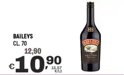 A&O Baileys offerta