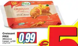 Prix Quality Croissant PRIX offerta