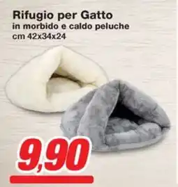Prix Quality Rifugio per Gatto offerta