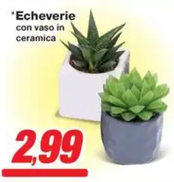 Prix Quality Echeverie offerta