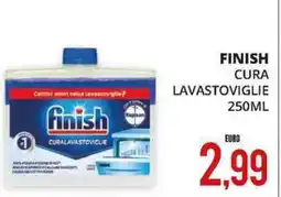 Mazzeo Giocattoli Finish cura lavastoviglie offerta