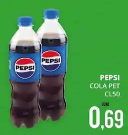 Mazzeo Giocattoli Pepsi cola pet offerta