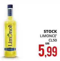 Mazzeo Giocattoli Stock limonce' offerta