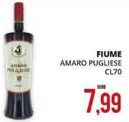 Mazzeo Giocattoli Fiume amaro pugliese offerta