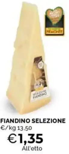 Mercatò Fiandino selezione offerta