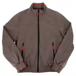 Ipercoop GIACCA UOMO SOFTSHELL COVERI offerta