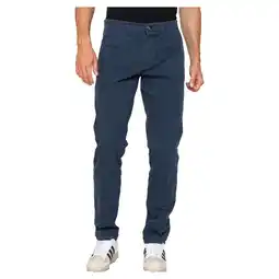 Ipercoop PANTALONI UOMO CARRERA MODELLO CHINO offerta