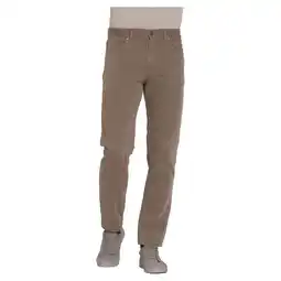 Ipercoop PANTALONI UOMO MODELLO 5 TASCHE CARRERA offerta